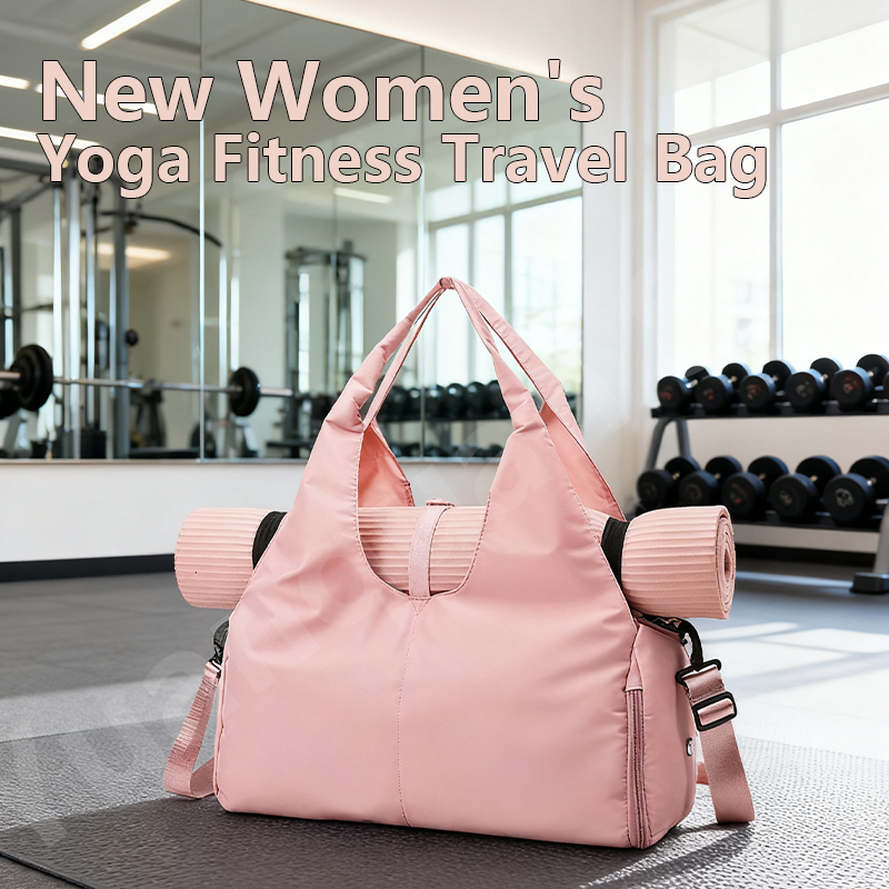 Pilates Yoga Oxford - 2025 New Women's Waterproof Yoga Mat