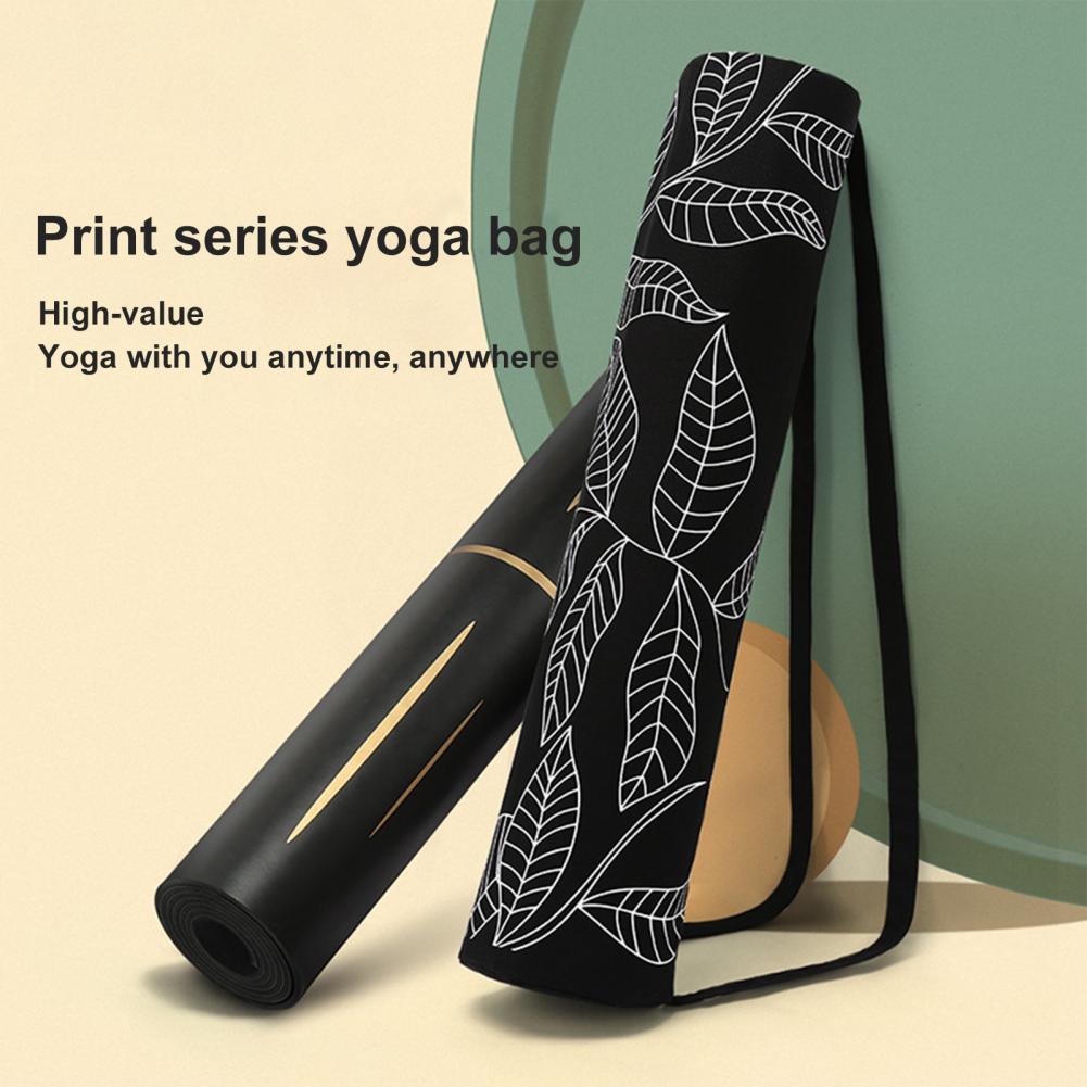 Pilates Yoga Bag - Yoga Backpack Case Bag Waterproof Yoga