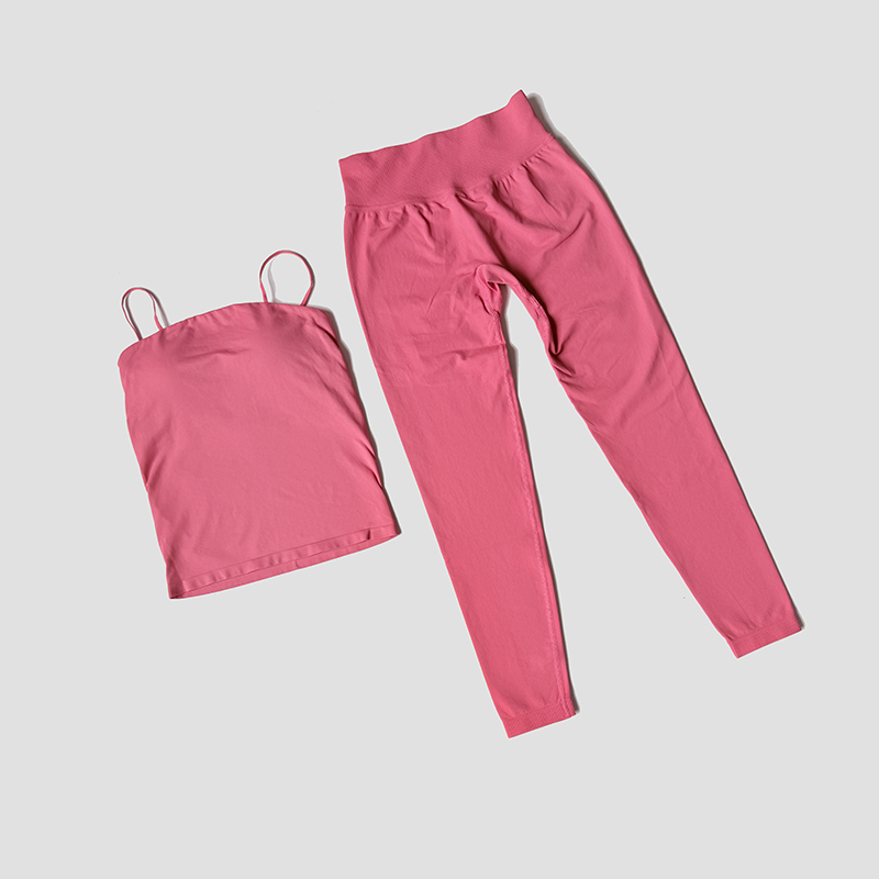 WAREBALL Women Yoga Sets 2‑Pie - Pilates Yoga Legging 评论和价格