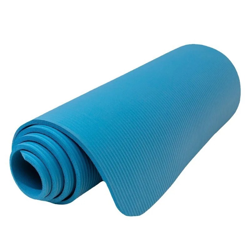 Extra Thick Non Slip Yoga Mat  - Pilates Yoga Home 评论和价格