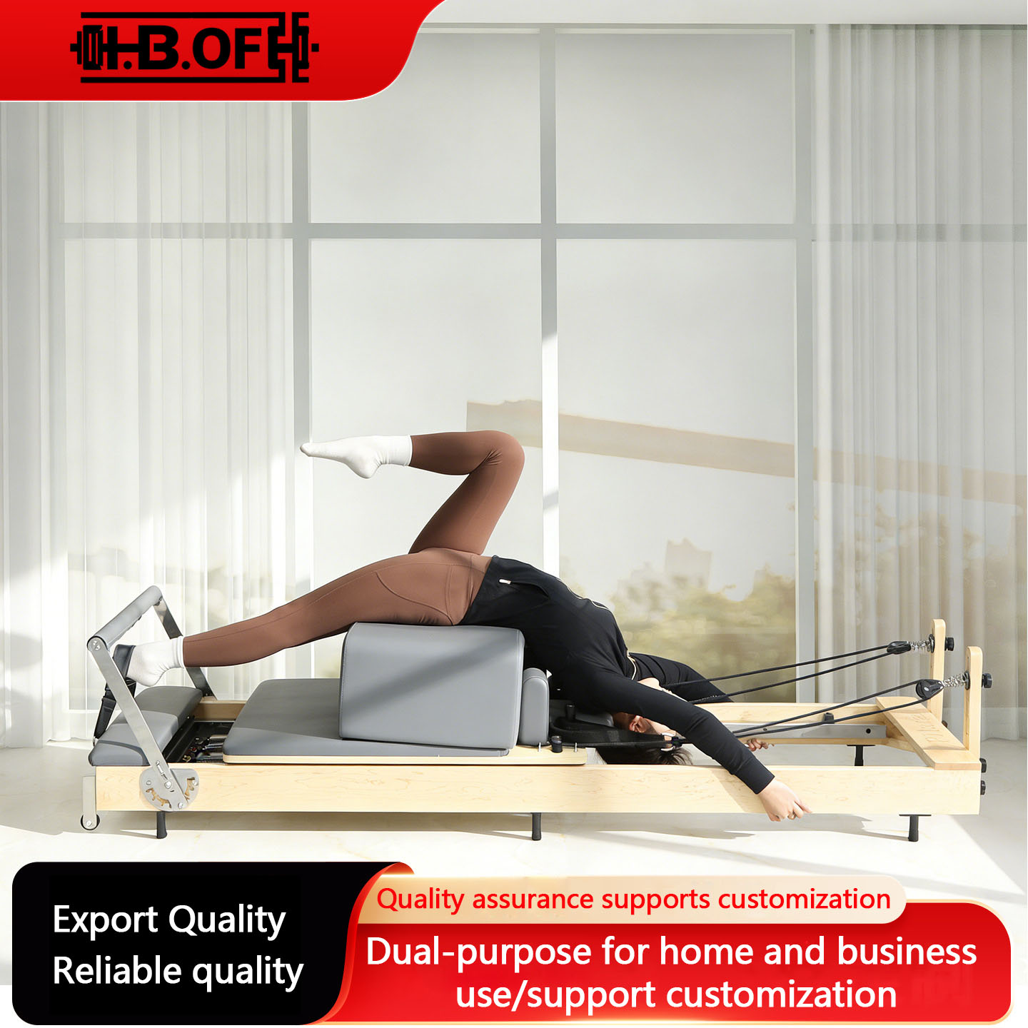 Home Delivery Of Pilates Equip - Pilates Yoga Home 评论和价格