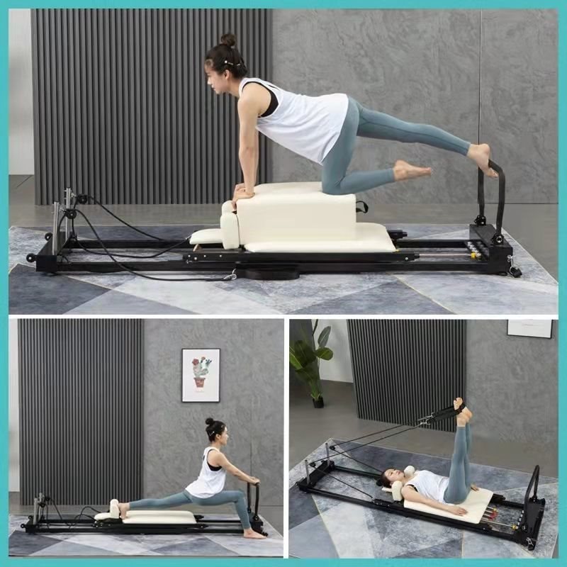 Pilates Equipment Core Bed Fol - Pilates Yoga Home 评论和价格