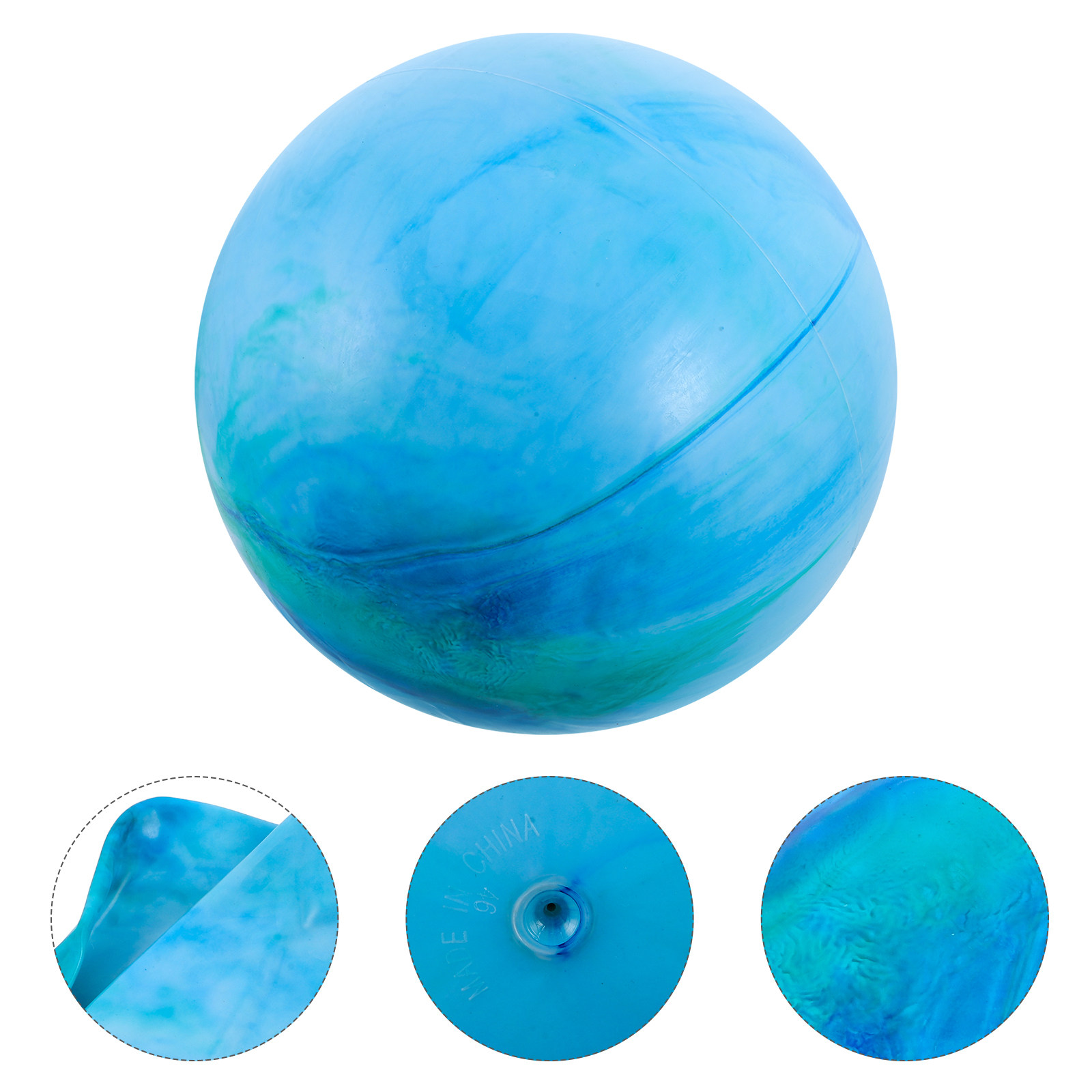 3Pcs Small Yoga Pilates Ball 1 - Pilates Yoga Ball Workout 评论和价格