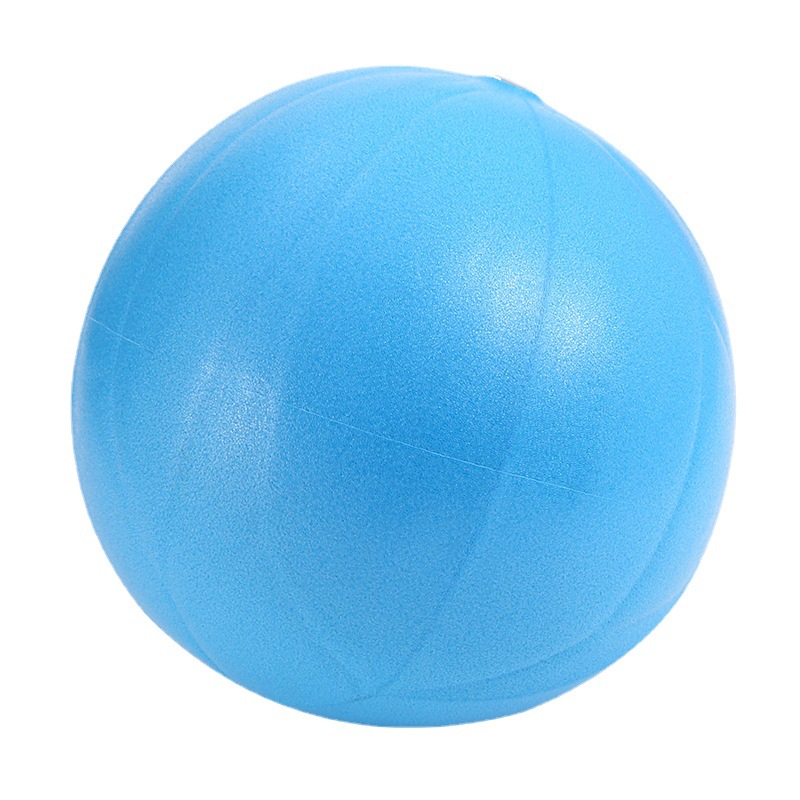 1Pc Thick Frosted Anti-Burst Y - Pilates Yoga Ball Workout 评论和价格