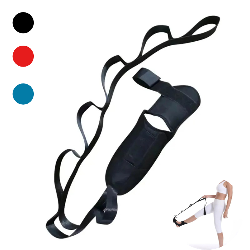 Stretching Band Yoga Strap - D - Pilates Yoga Oxford 评论和价格