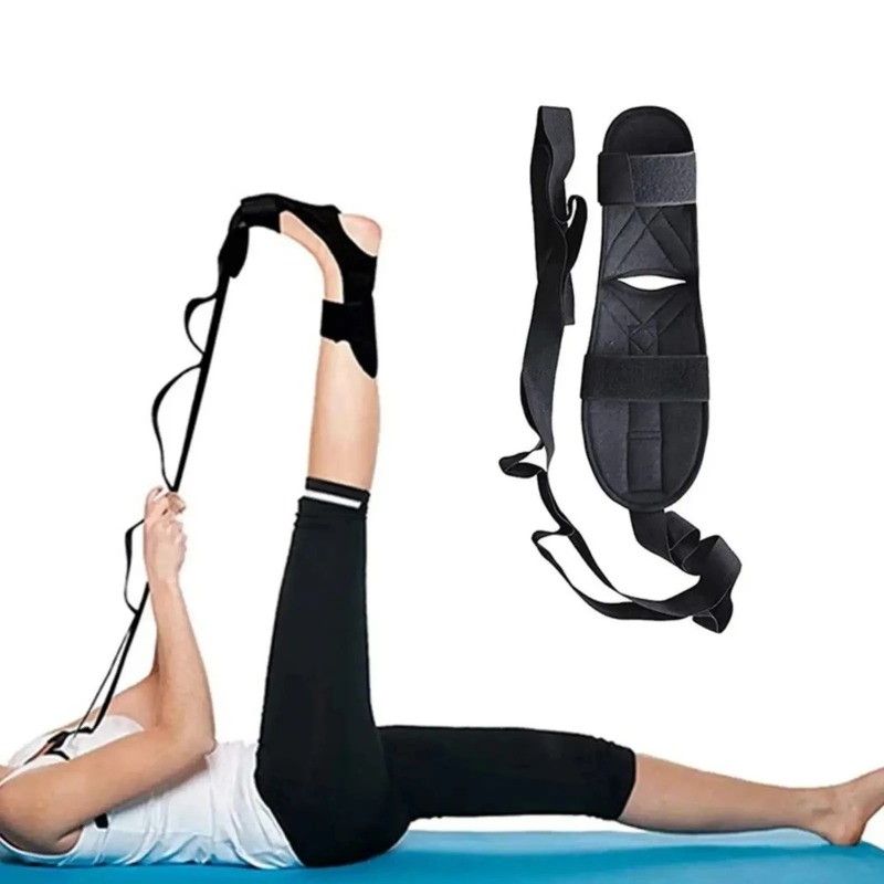Stretching Band Yoga Strap - D - Pilates Yoga Oxford 评论和价格