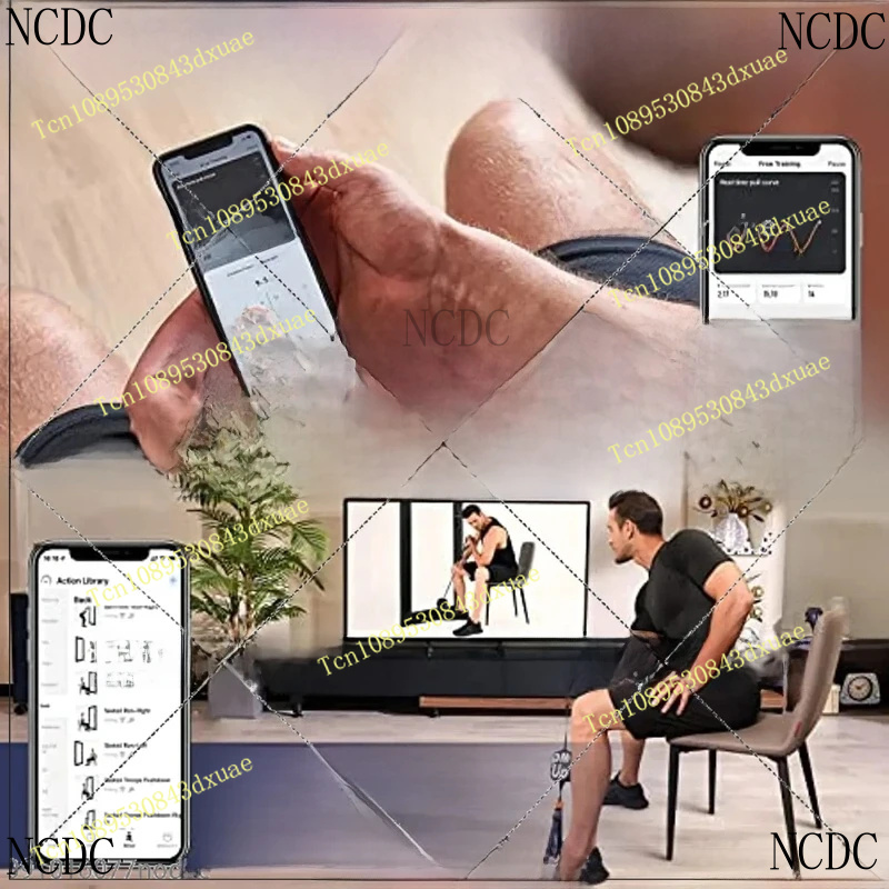 Home Fitness Equipment 4.4-44  - Pilates Yoga Gym 评论和价格