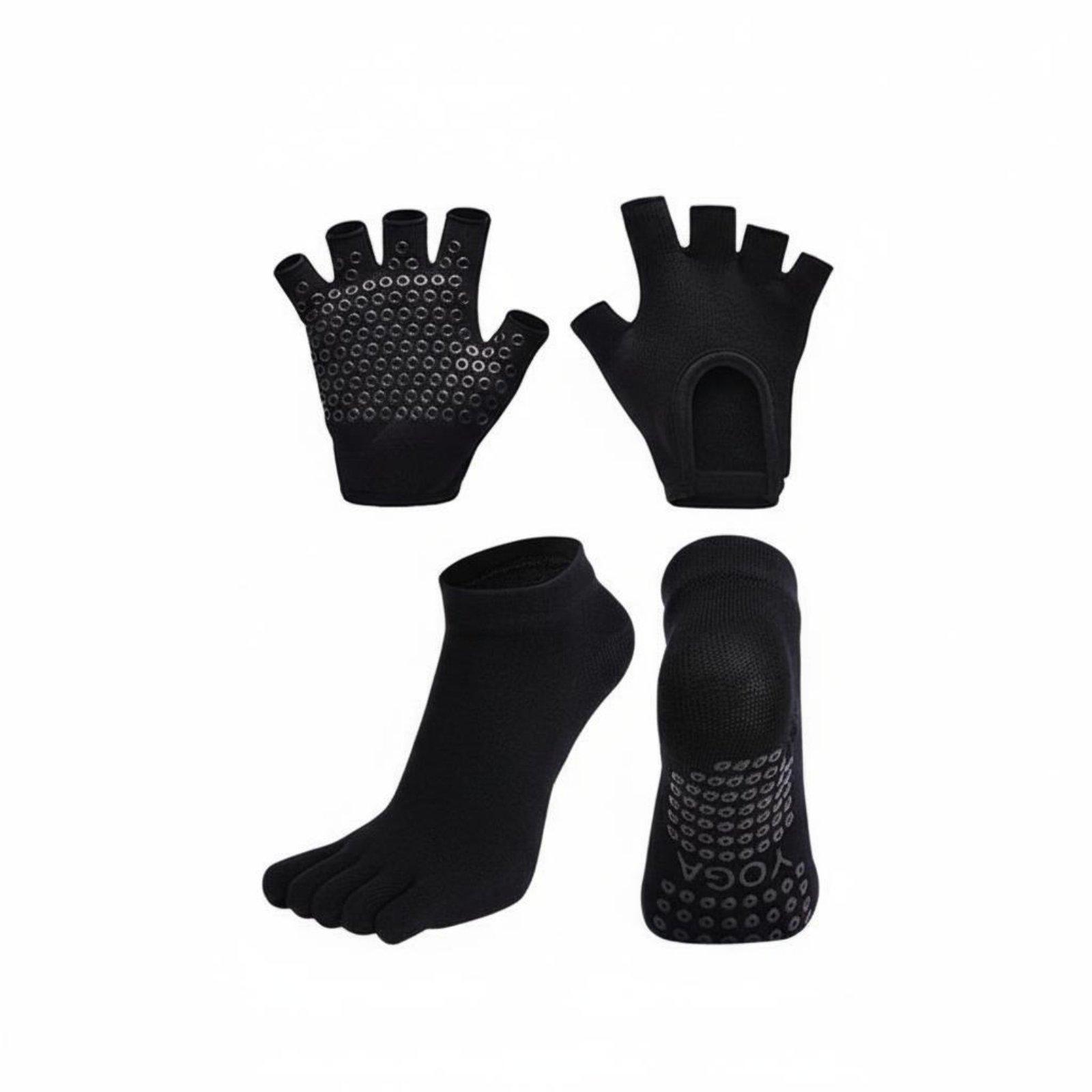 Anti-slip Sport Socks for Wome - Pilates Yoga Gym 评论和价格