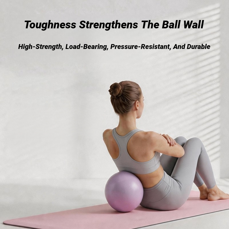 1Pcs Gym Yoga Fitness Ball Thi - Pilates Yoga Ball Workout 评论和价格