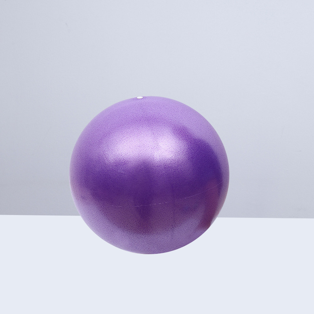 25Cm Small Pilates Ball Anti-B - Pilates Yoga Ball Workout 评论和价格