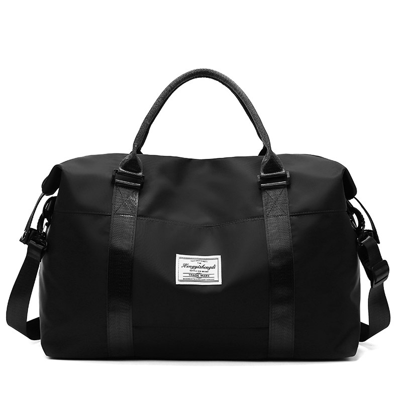 Women's Small Gym Bag, Stylish - Pilates Yoga Oxford 评论和价格
