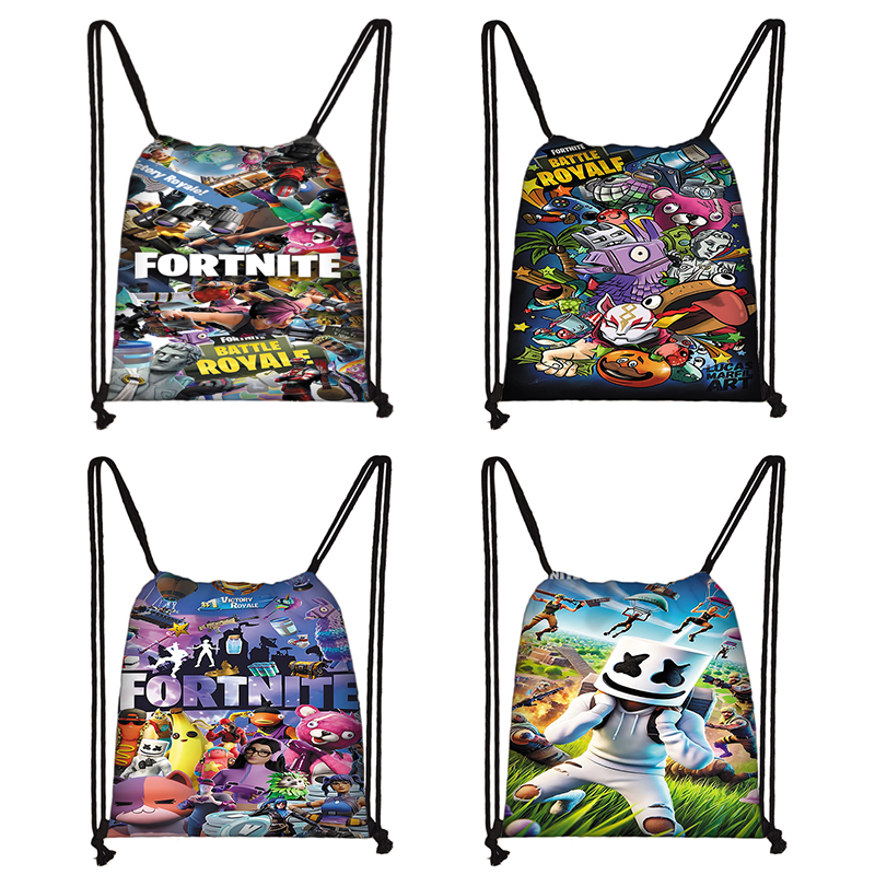 Child Printed Drawstring for S - Pilates Yoga Bag 评论和价格