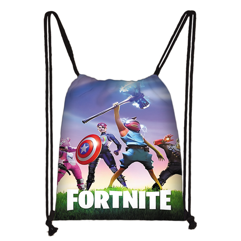 Child Printed Drawstring for S - Pilates Yoga Bag 评论和价格
