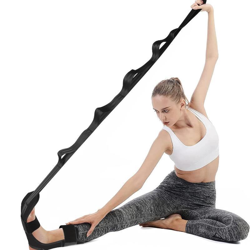 Yoga Leg And Foot Stretching B - Pilates Yoga Oxford 评论和价格