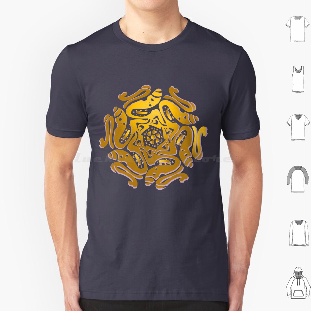 Soothing Mandala Design T Shir - Pilates Yin Yoga 评论和价格