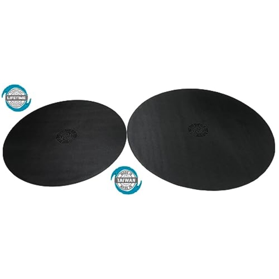 72 6' Large Circle Round Yoga  - Pilates Yin Yoga 评论和价格
