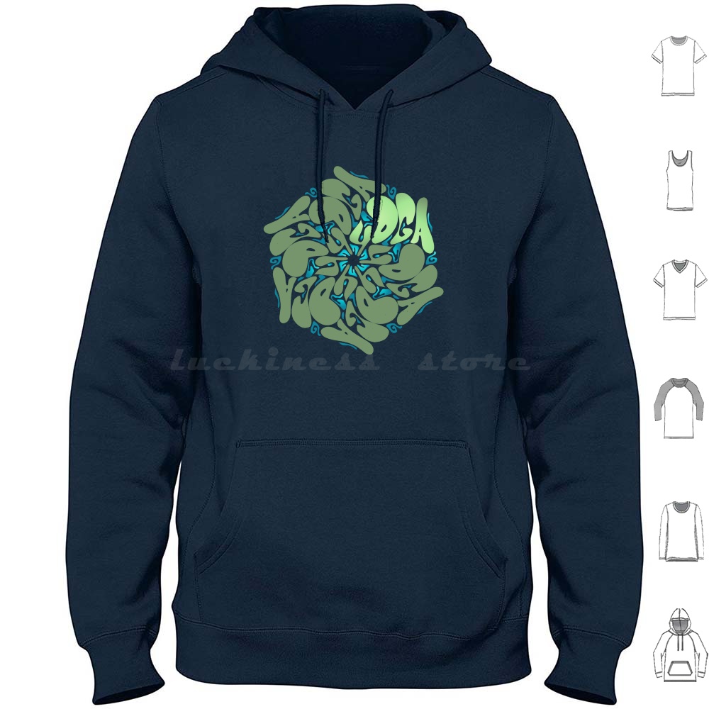 Soothing Mandala Yoga Design H - Pilates Yin Yoga 评论和价格