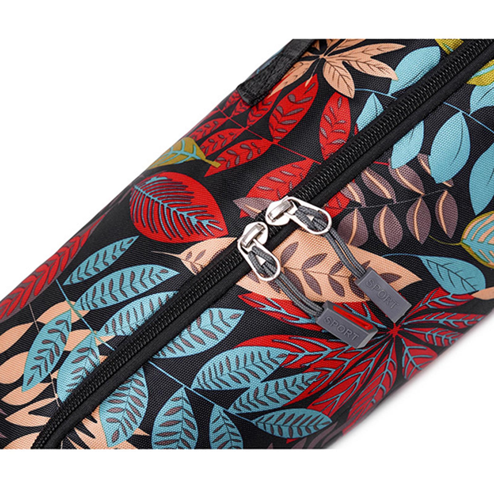Yoga Mats Bag Oxford Textile C - Pilates Yoga Oxford 评论和价格