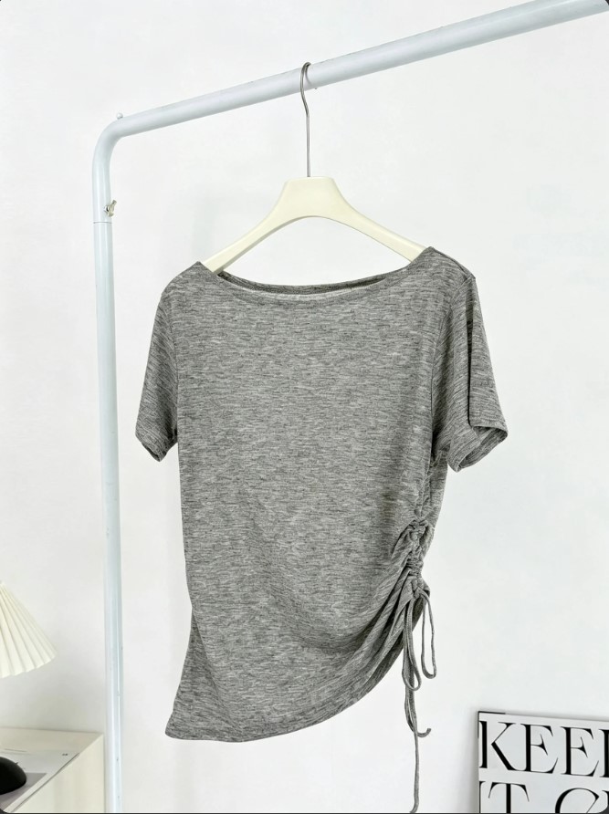 Pilates Yoga Wear, Thin Sports - Pilates Yoga Wrap Top 评论和价格