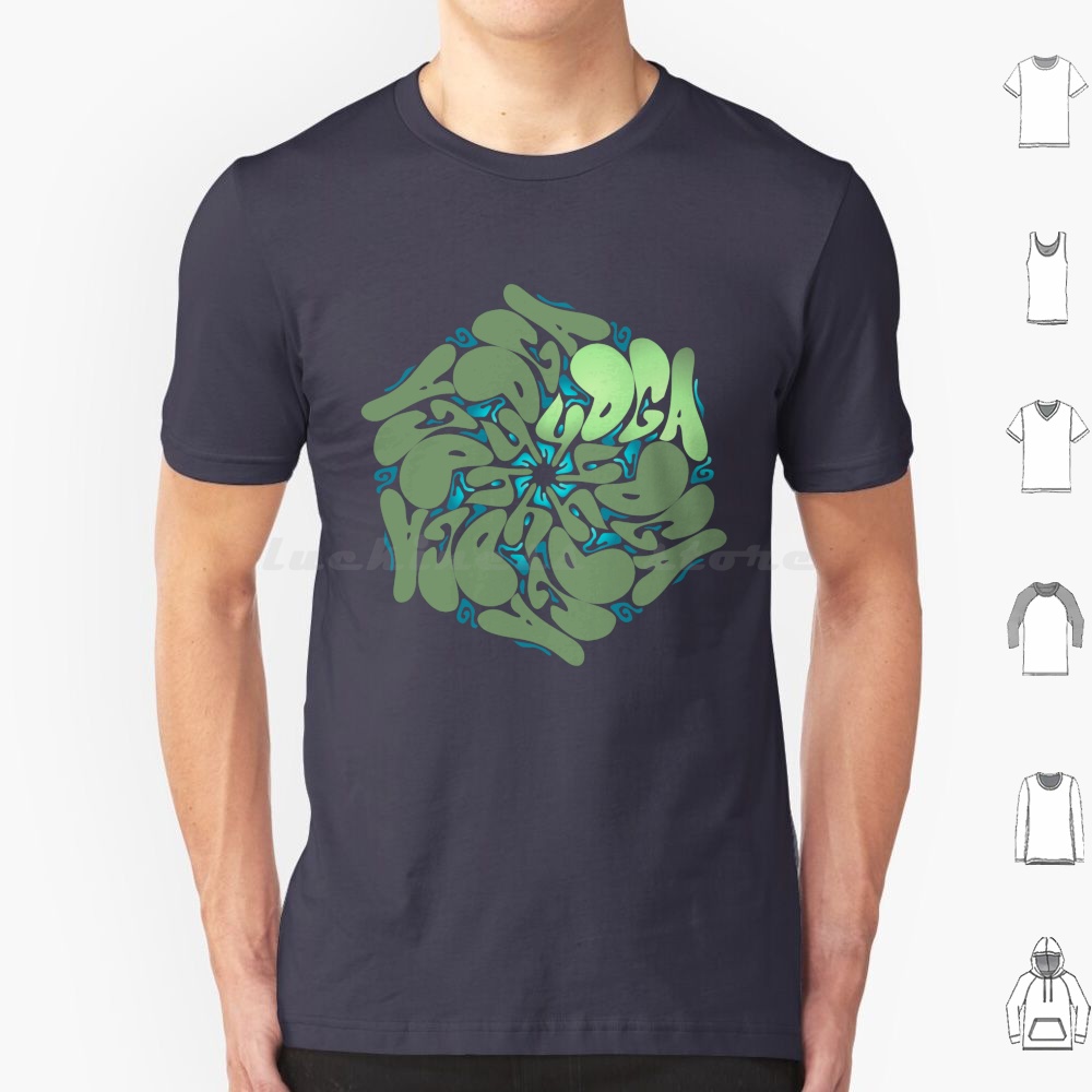 Soothing Mandala Yoga Design T - Pilates Yin Yoga 评论和价格