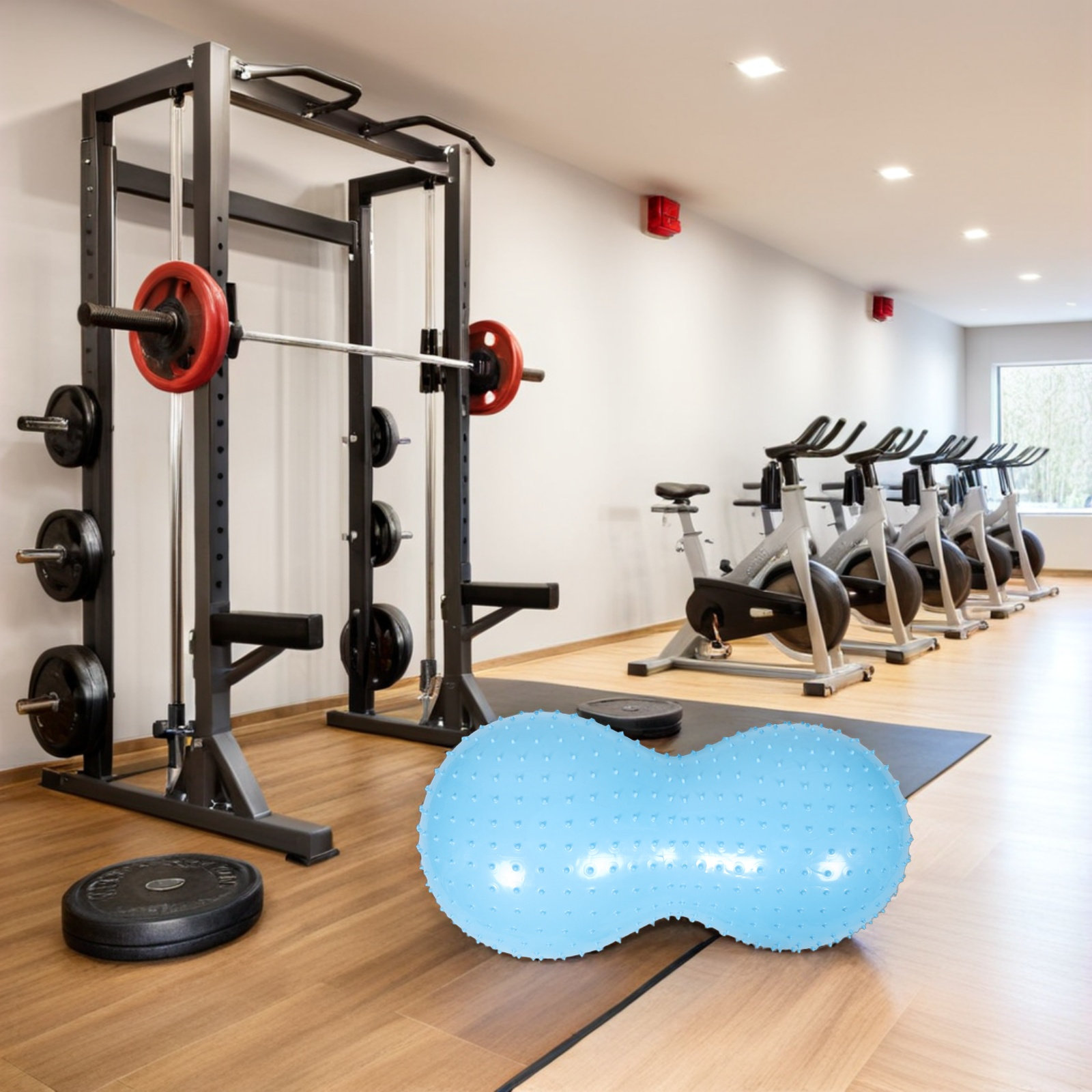 Exercise Ball for Pregnancy Yo - Pilates Yoga Ball Workout 评论和价格