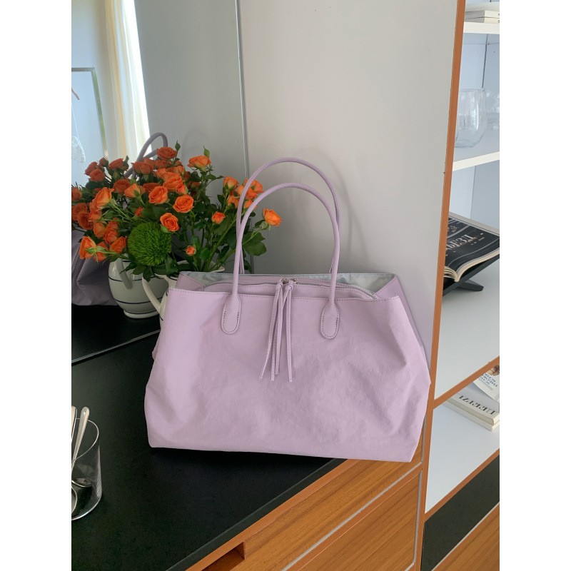Minimalist Large-Capacity Tote - Pilates Yoga Bag 评论和价格