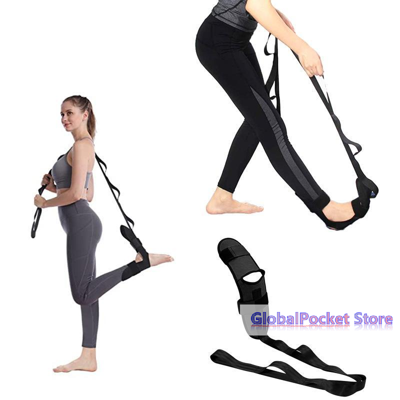 Yoga Leg And Foot Stretching B - Pilates Yoga Oxford 评论和价格