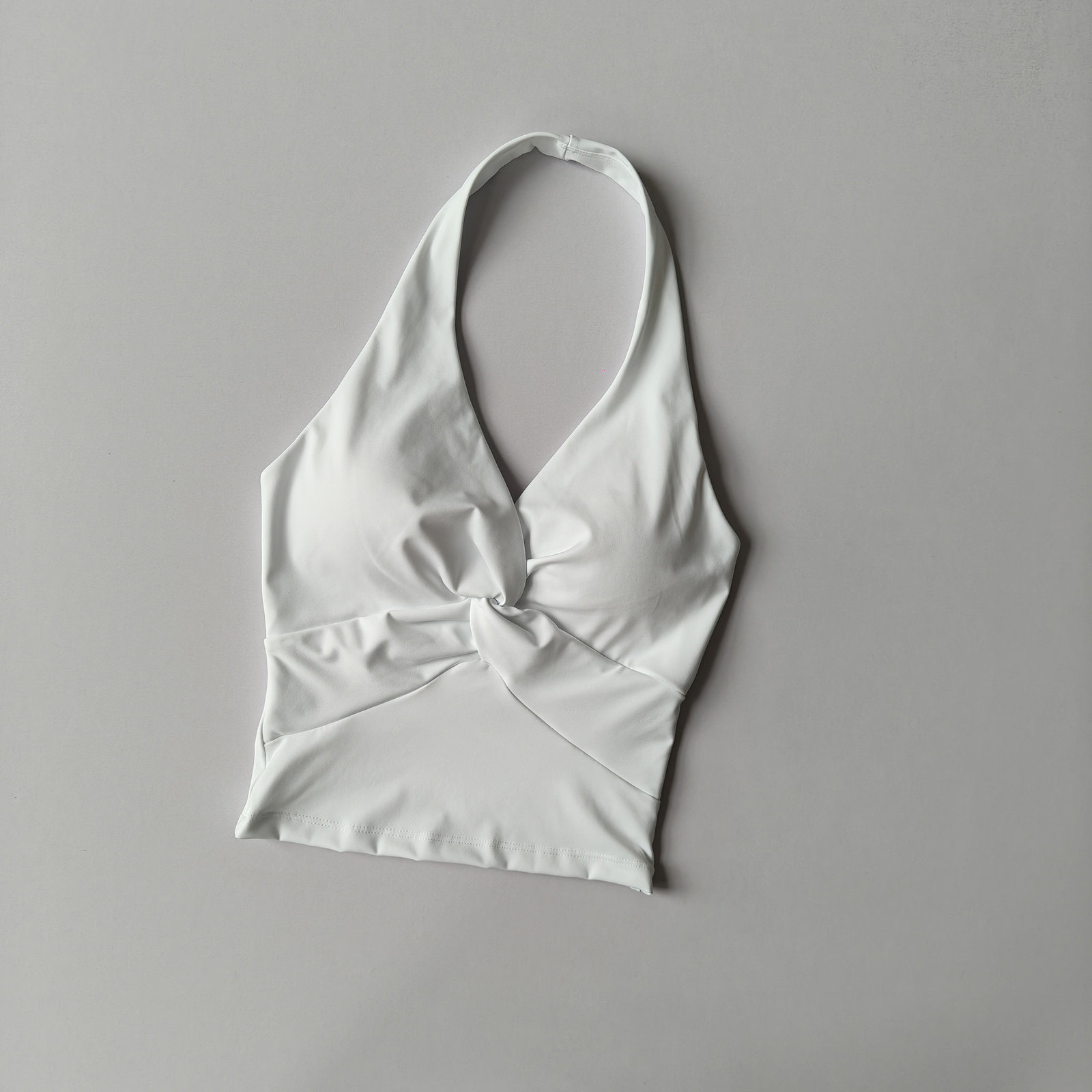 Neckline Strapless One-Piece S - Pilates Yoga Wrap Top 评论和价格