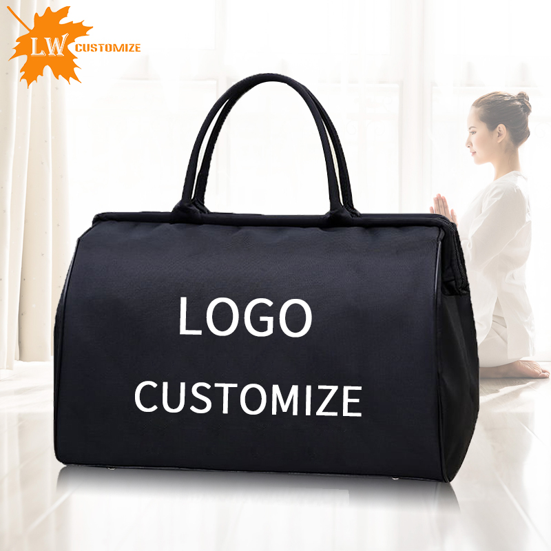 LW Sport Men Gym Bags For Trai - Pilates Yoga Oxford 评论和价格