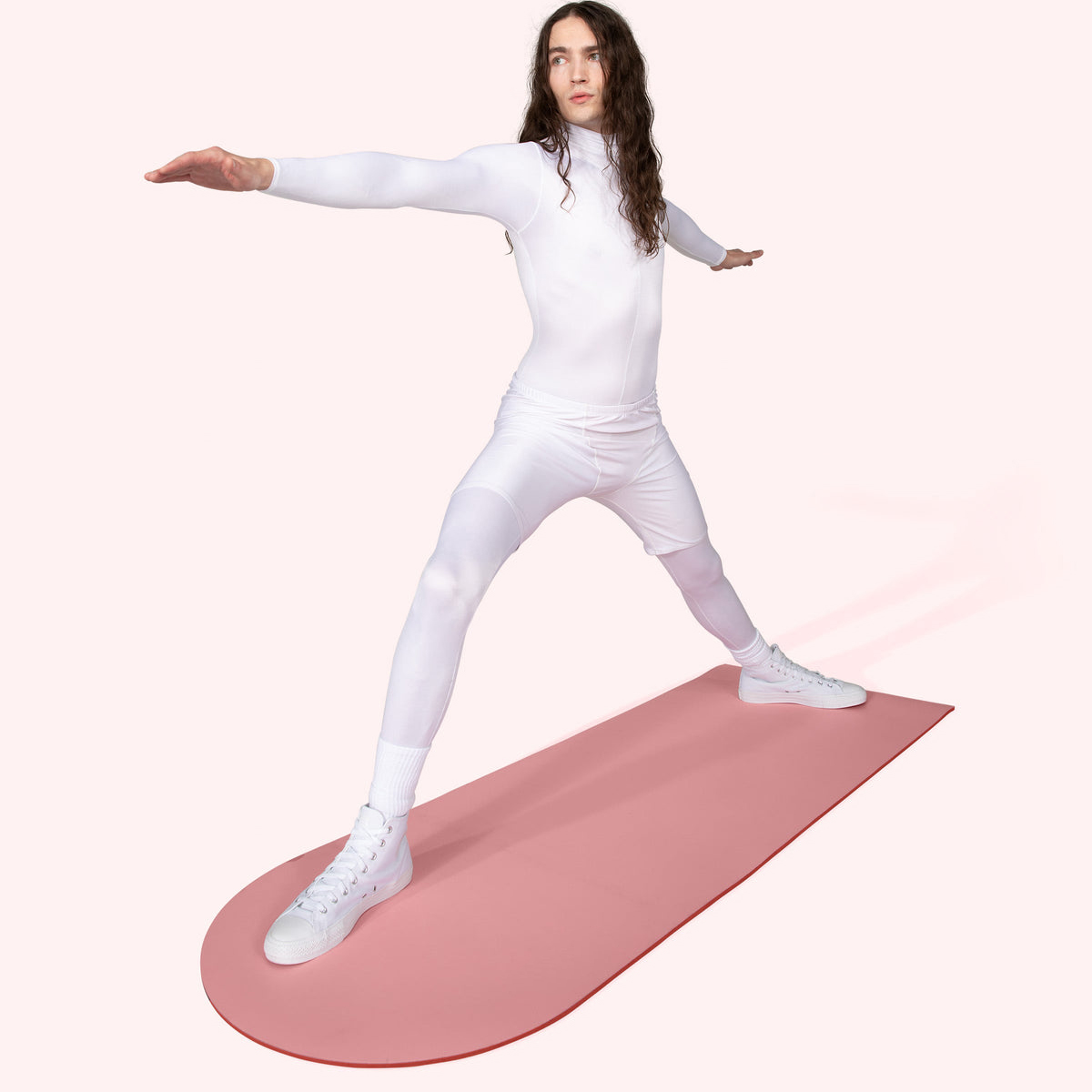 Custom Color Logo Home Gym Fit - Pilates Yoga Home 评论和价格