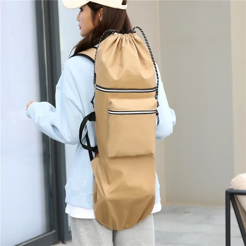 Skateboard Bag Double Rocker L - Pilates Yoga Bag 评论和价格