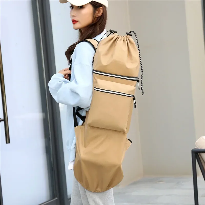 Skateboard Bag Double Rocker L - Pilates Yoga Bag 评论和价格