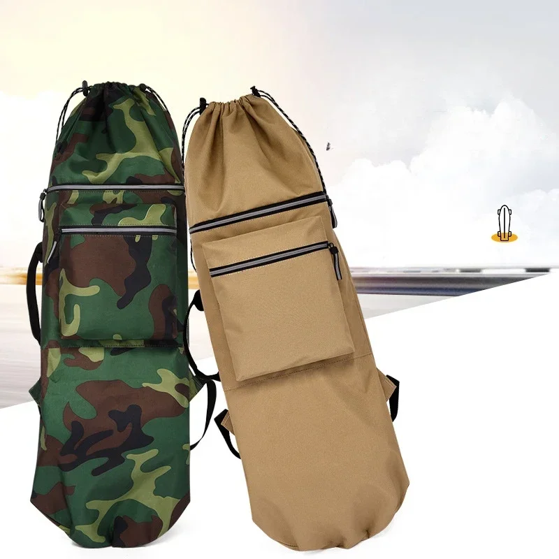 Skateboard Bag Double Rocker L - Pilates Yoga Bag 评论和价格