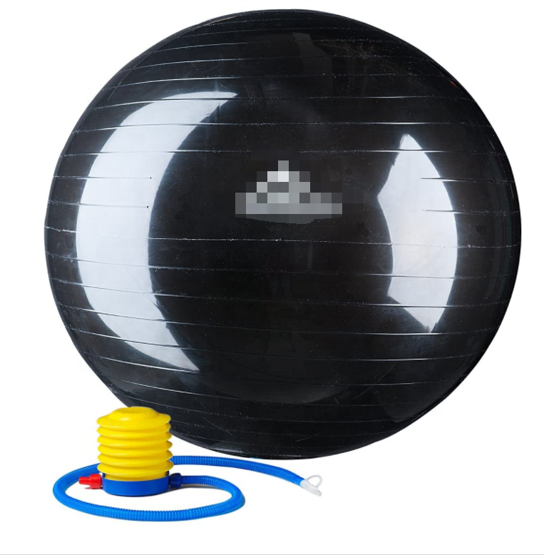Fashion Fitness Burst PVC Infl - Pilates Yoga Ball Workout 评论和价格
