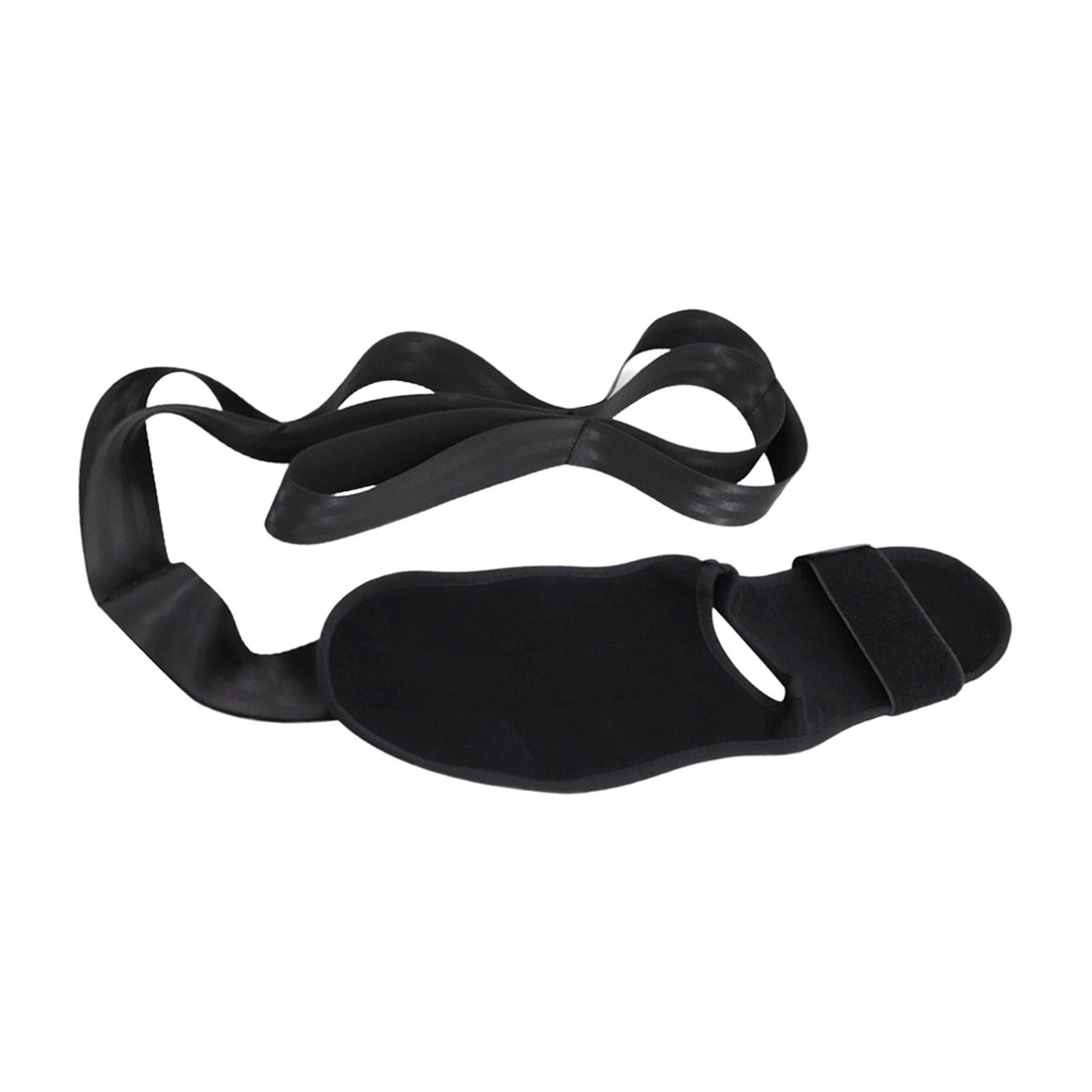 Oxford Cloth Yoga Strap with 7 - Pilates Yoga Oxford 评论和价格