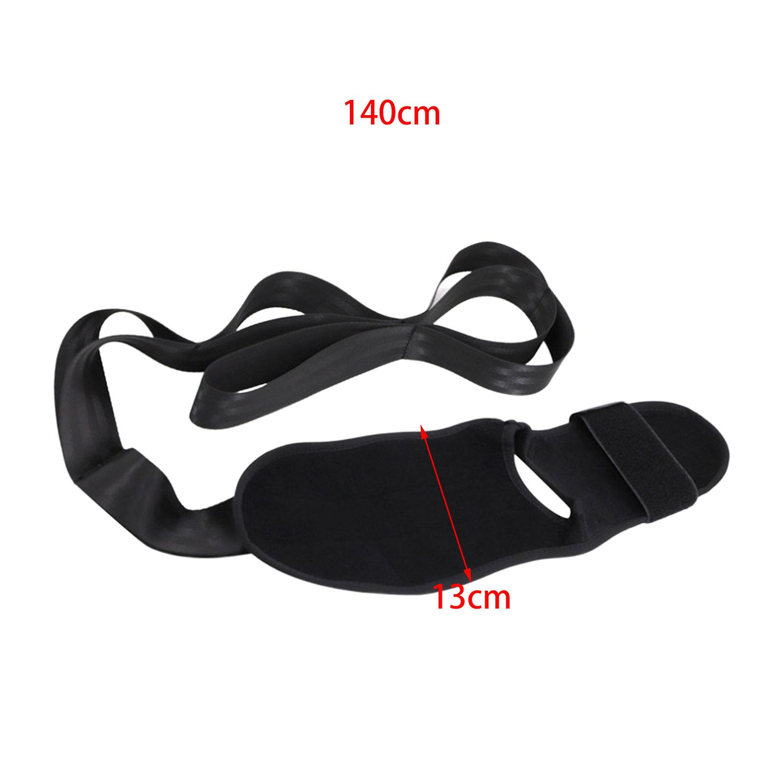 Oxford Cloth Yoga Strap with 7 - Pilates Yoga Oxford 评论和价格