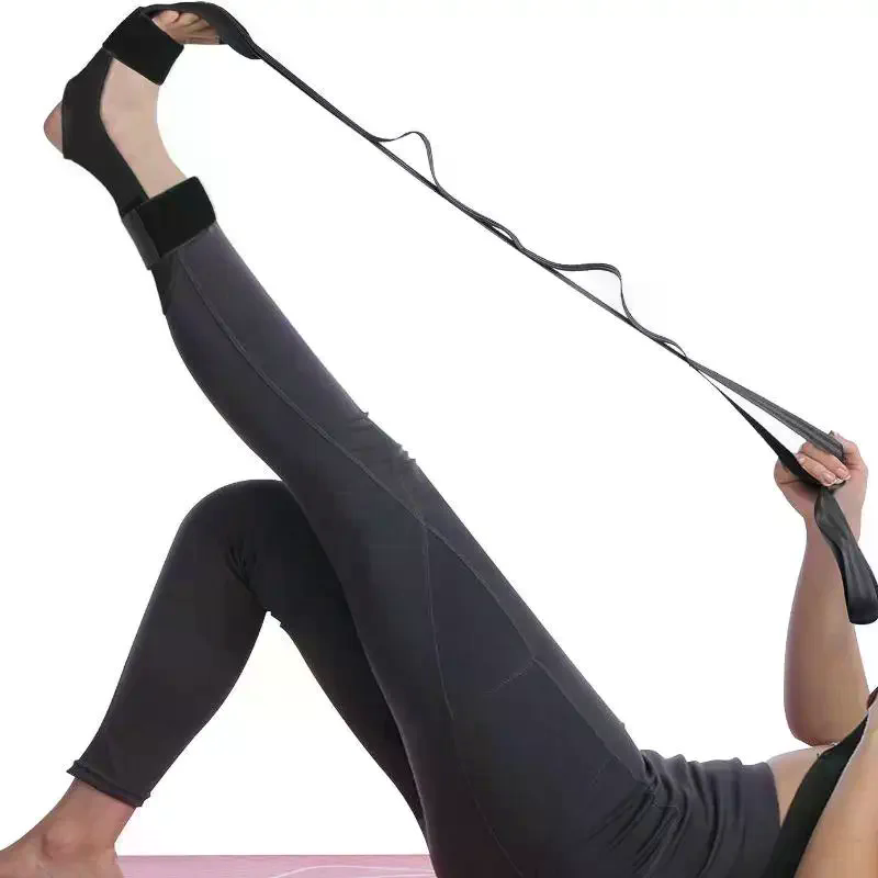 Yoga Leg And Foot Stretching B - Pilates Yoga Oxford 评论和价格
