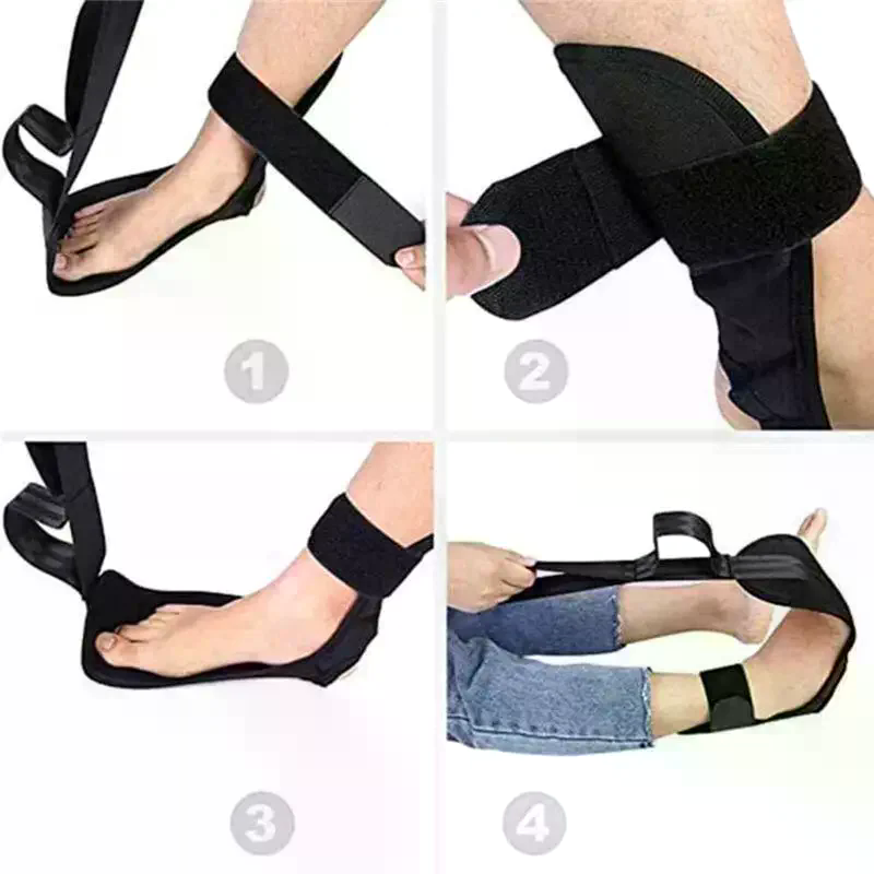 Yoga Leg And Foot Stretching B - Pilates Yoga Oxford 评论和价格