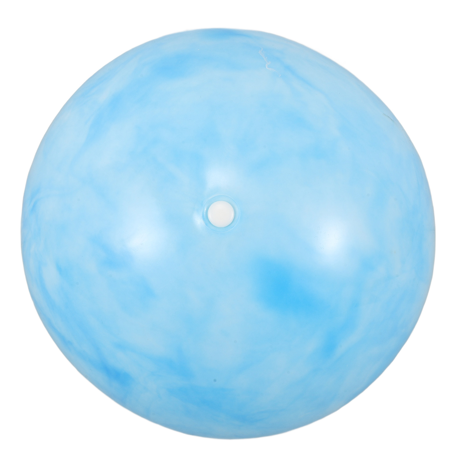 25 Cm Colorful Watercolor Desi - Pilates Yoga Ball Workout 评论和价格