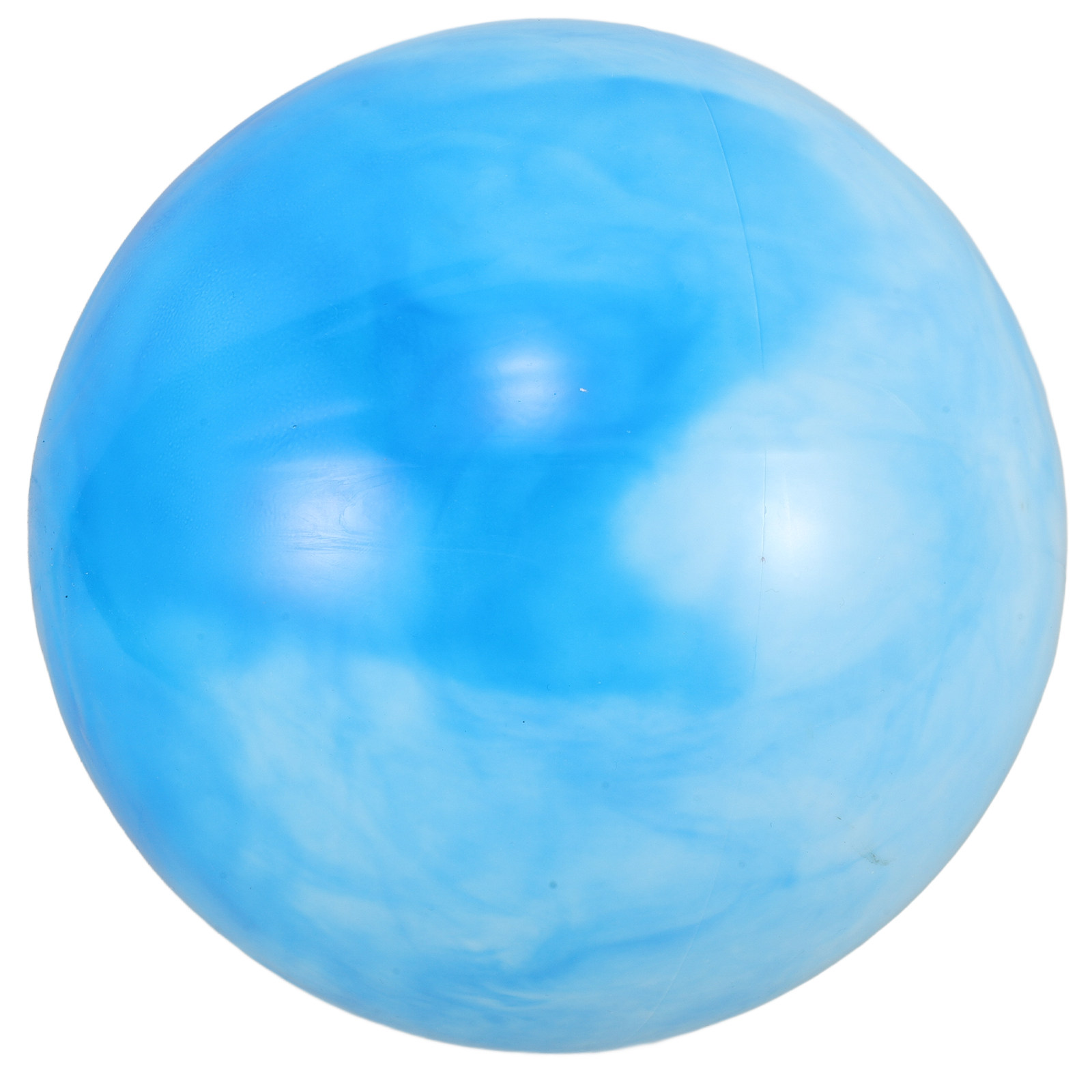 25 Cm Colorful Watercolor Desi - Pilates Yoga Ball Workout 评论和价格