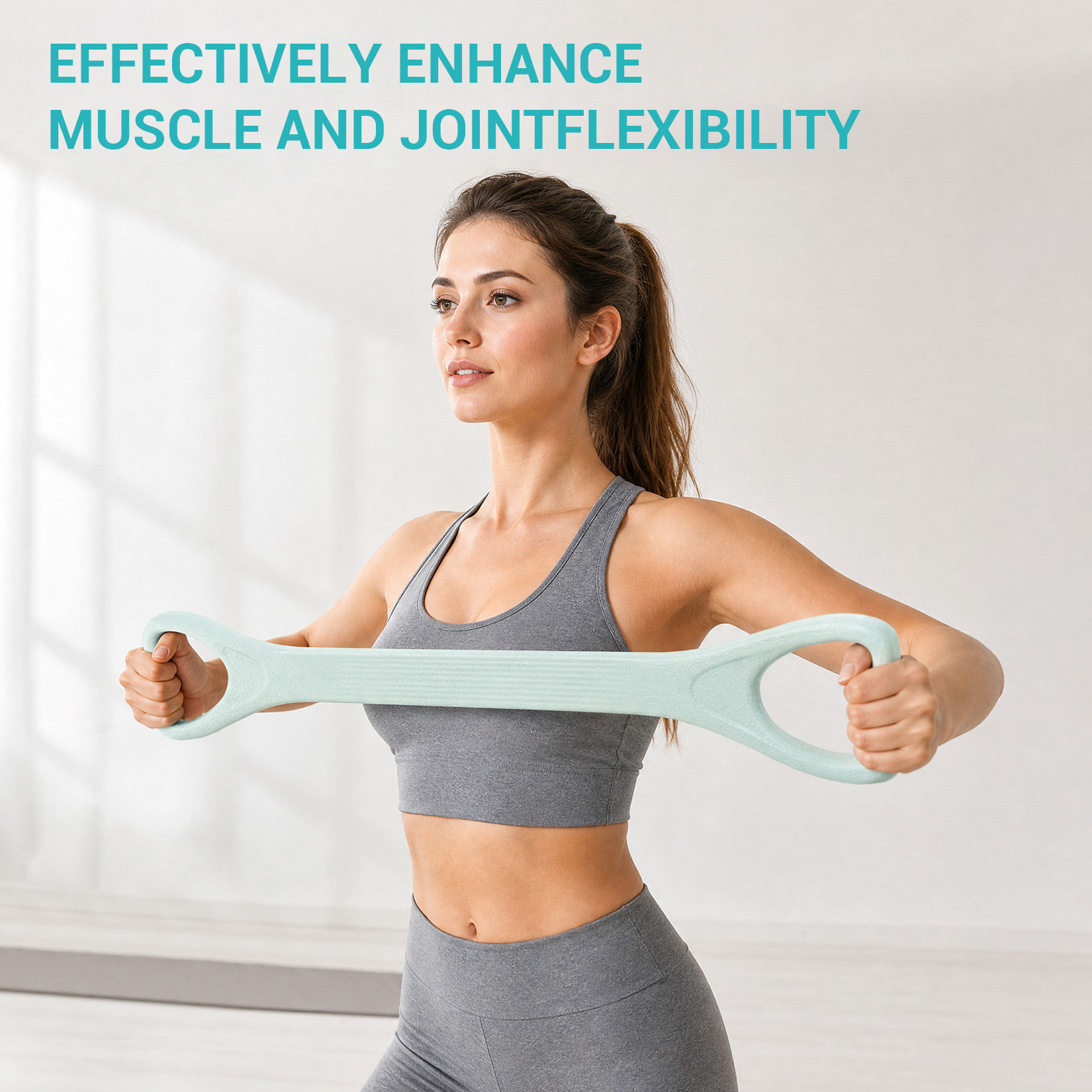 Pilates Training Set, 6-in-1 P - Pilates Yoga Ball Workout 评论和价格
