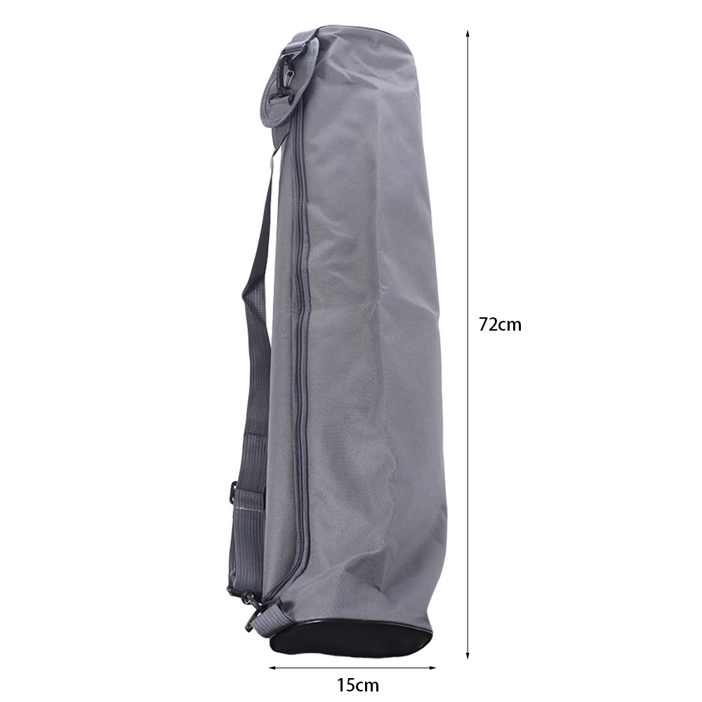 Thickened Yoga Mat Bag Double  - Pilates Yoga Bag 评论和价格