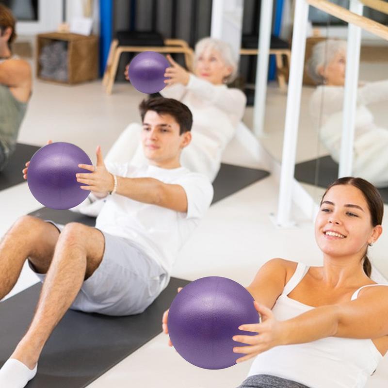 Women Gym Yoga Fitness Ball Th - Pilates Yoga Ball Workout 评论和价格