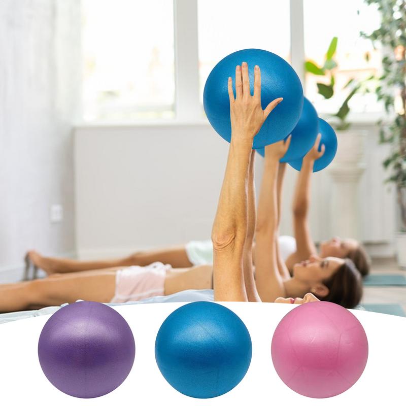 Women Gym Yoga Fitness Ball Th - Pilates Yoga Ball Workout 评论和价格
