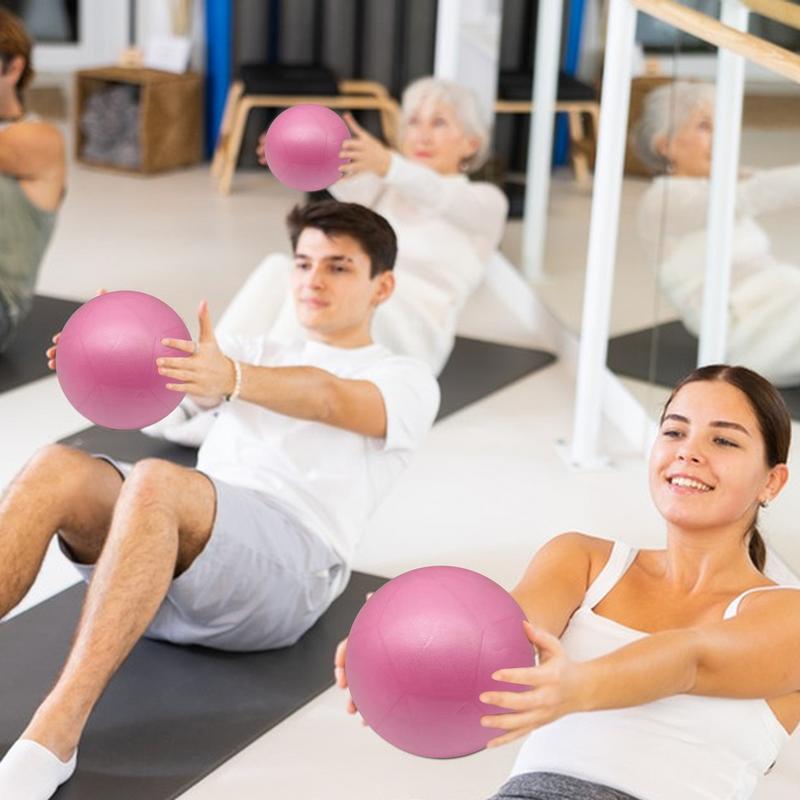 Women Gym Yoga Fitness Ball Th - Pilates Yoga Ball Workout 评论和价格