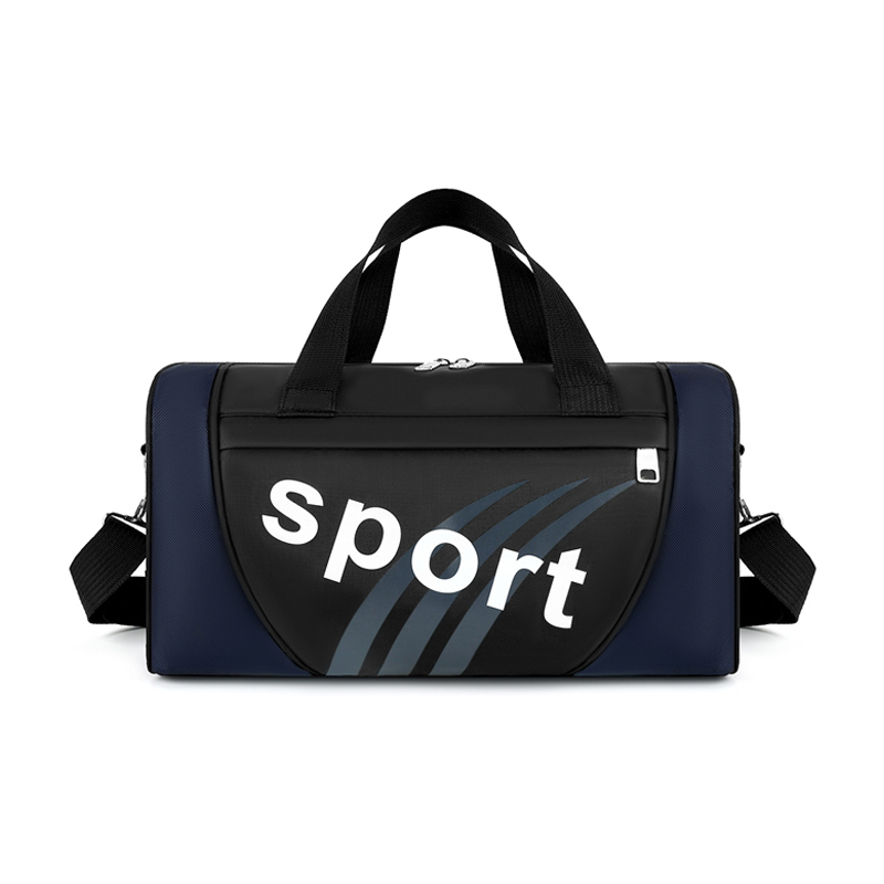 Unisex Gym Bag Outdoor Crossbo - Pilates Yoga Bag 评论和价格