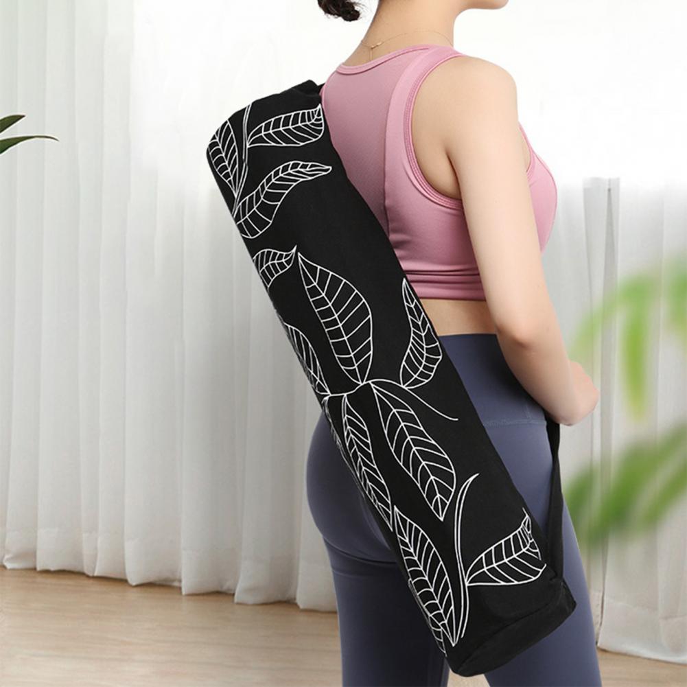 Yoga Backpack Case Bag Waterpr - Pilates Yoga Bag 评论和价格