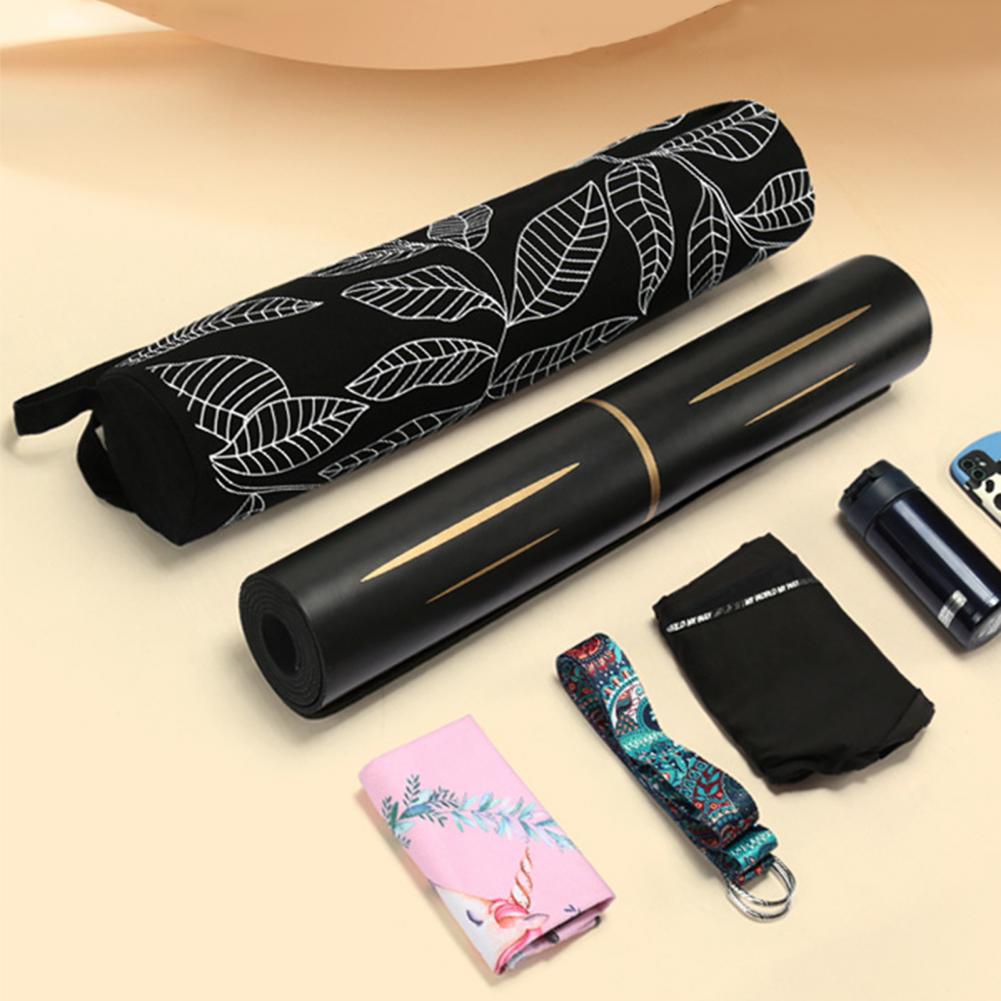 Yoga Backpack Case Bag Waterpr - Pilates Yoga Bag 评论和价格